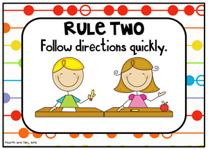 rule two 